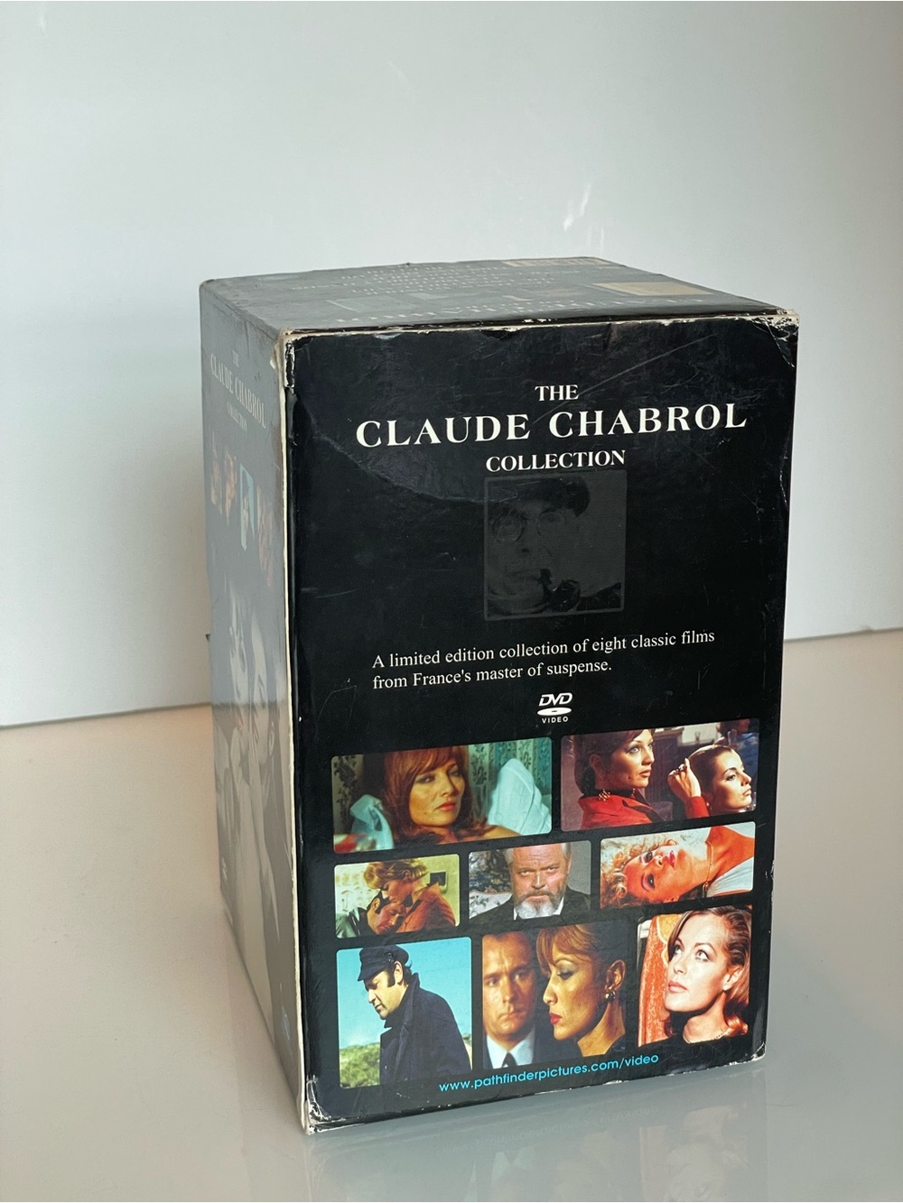 The Claude Chabrol Collection - Picture 3 of 6